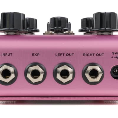 Strymon Dig Dual Digital Delay Pedal [USED] image 4