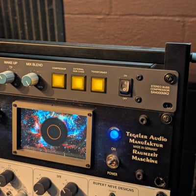 Stam Audio SA4000 MK2 - User review - Gearspace