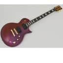 Brand New ESP LTD EC-1000 Electric Guitar Gold Andromeda B-Stock