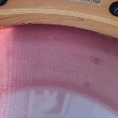 Pearl 50th Anniversary Solid Maple 1996 image 5