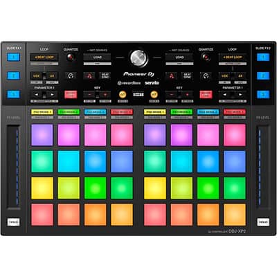 Pioneer DJ DDJ-XP2 DJ Controller DDJ-XP2 image 2