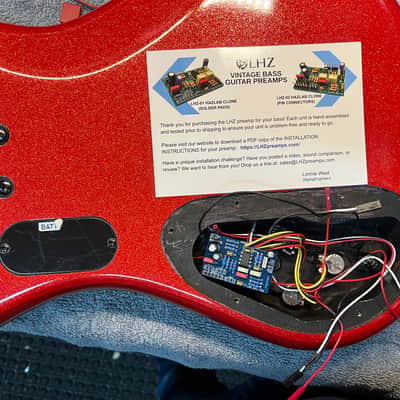 Spector NS Pulse II 4 image 17