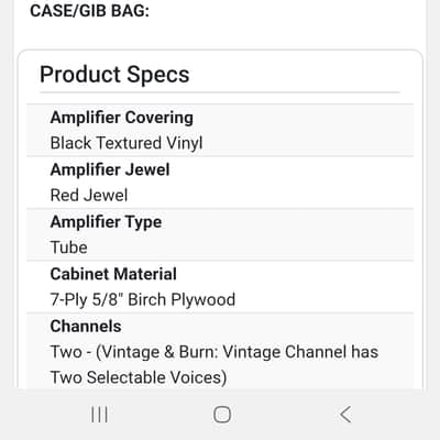 Fender Super-Sonic Twin 2-Channel 100-Watt 2x12" Guitar Combo 2011 - 2014 - Black image 10