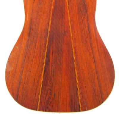 Martin D-35 1966 - a very nice example of a cool vintage player - it sounds sooo nice - check video! image 10