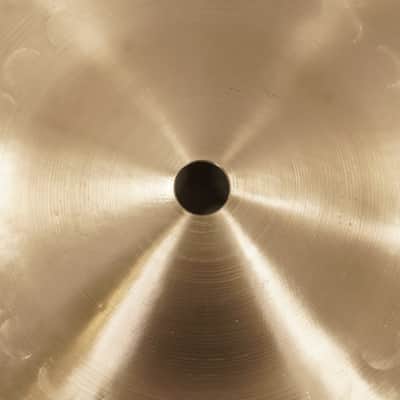 Sabian AAX Mini Chinese Cymbal - 12-inch image 3