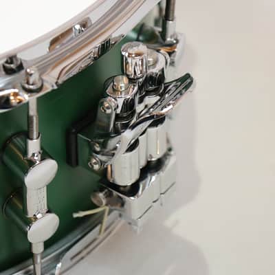 SONOR SQ1-1465SDW Sonor Wood Snare Drum (04/01) image 7