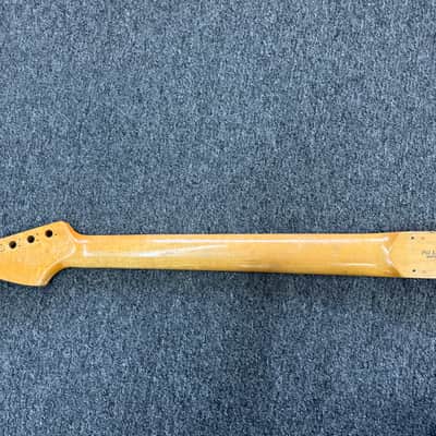 Immagine Kubicki Stratocaster Neck 1983 Vintage - 10