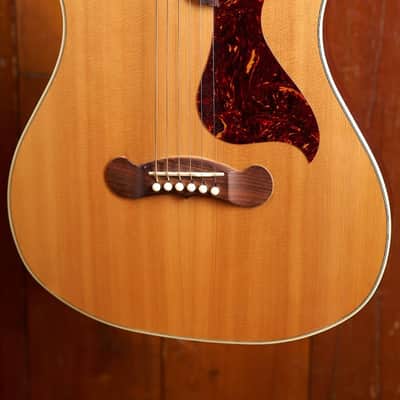 Gibson Traveling Songwriter 2006 - 2014 Natural image 3