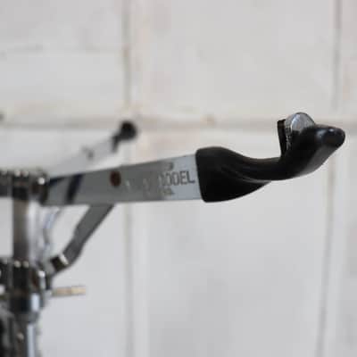 Ludwig Atlas Snare Drum Stand Vintage 1960's #2 image 3