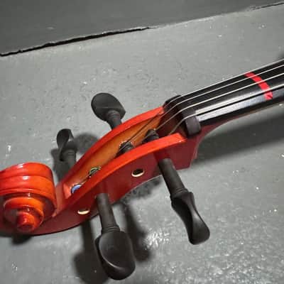 Cecilio CCO-100 Cello (Used) image 8