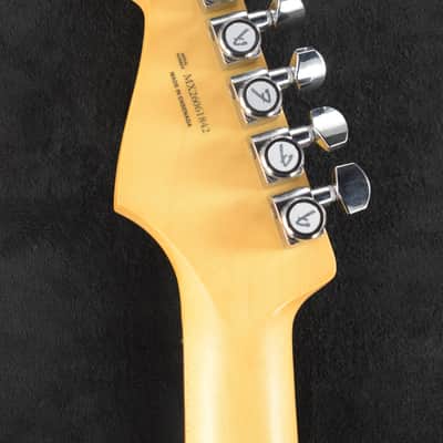 Mint Fender Player II Modified Stratocaster HSS Electric Blue Rosewood Fingerboard image 6