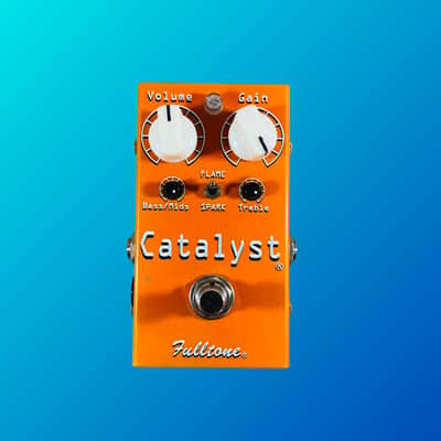 Fulltone Catalyst image 1
