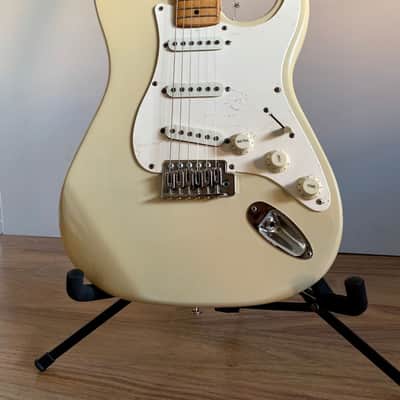 Harmony Stratocaster  C image 5