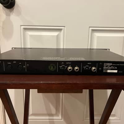 Yamaha SPX90 Vintage FX Processor 80s/90s (FULLY TESTED) image 6