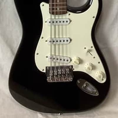 Electric 10 string cittern / mandocello guitar conversion image 1