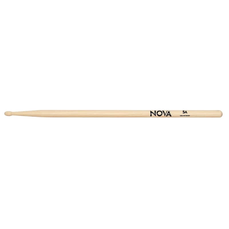 Vic Firth N5A 5A - Bacchette NOVA image 1