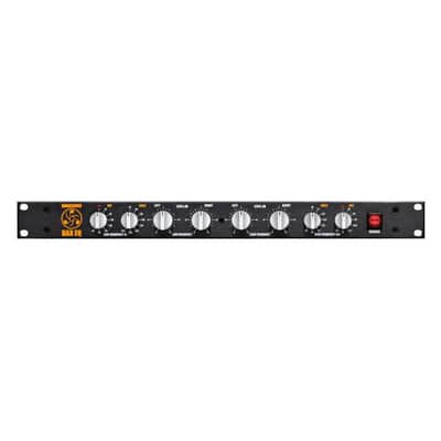 Dangerous Music BAX EQ Stereo Shelving Equalizer