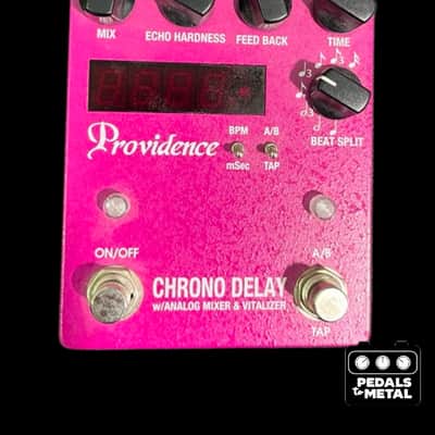 Providence Chrono Delay -x19286 image 8