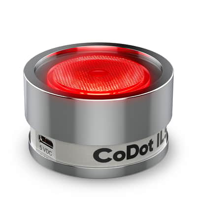 Mint Chauvet DJ CoDot ILS LED Illuminators image 8