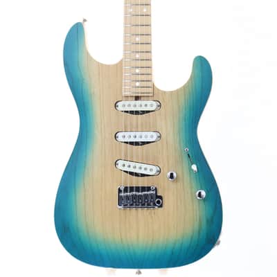 SAITO GUITARS S622 Morning Glory [191164] [12/15] | Reverb