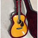2001 Collings OM42 Brazilian