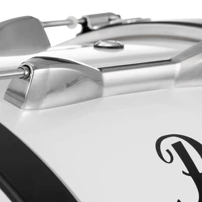 Pearl Finalist Birch Marching Bass Drum (FBDB1814/A33) image 4
