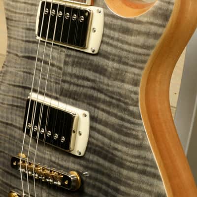 PRS SE McCarty 594 Singlecut image 10