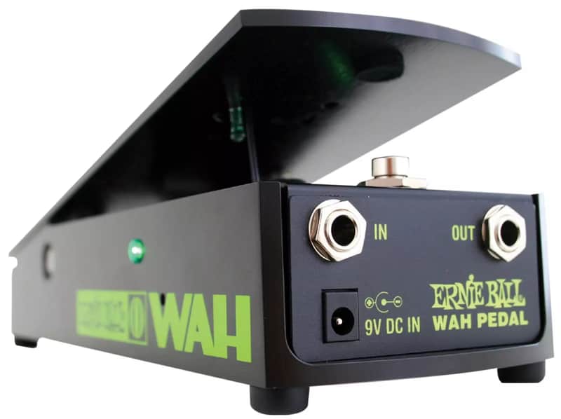 Ernie Ball 6185 Wah image 1