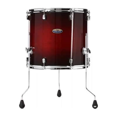 Pearl DMP1816F Decade Maple 18x16" Floor Tom