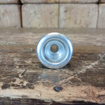 Frank Holton 6 1/2 AL Trombone Mouthpiece image 3