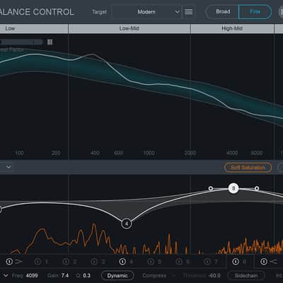 iZotope Neutron 2 Advanced Upgrade From Neutron Elements image 2