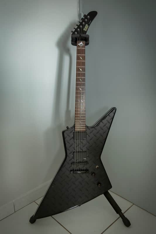 ESP JH-2 James Hetfield Signature image 1