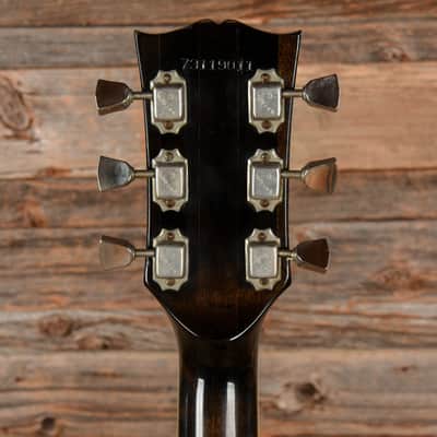 Gibson ES-175 CC Walnut 1979 image 7