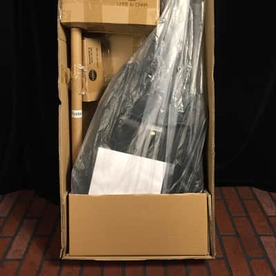 Randy Jackson Studio Series Acoustic-Electric Guitar Package w/ Amplifier image 13