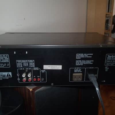 Yamaha DSR-70 Pro 90s? - Black with Owners Manual. image 3