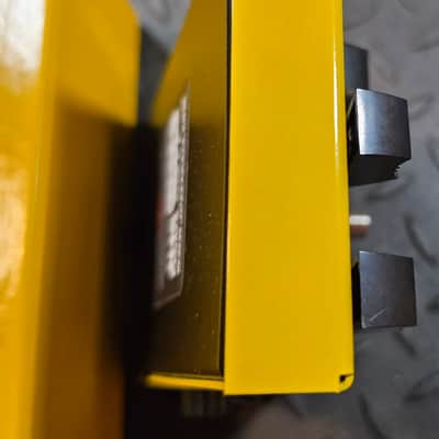 JHS Third Man Hardware Troika Limited Edition - Reverb Exclusive 2025 - Yellow Delay image 6