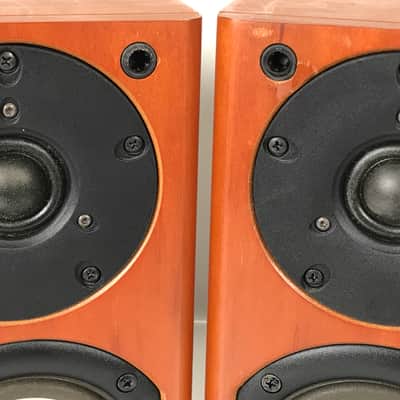 Acoustic Energy Aesprit 301 Speaker (Pair) image 2