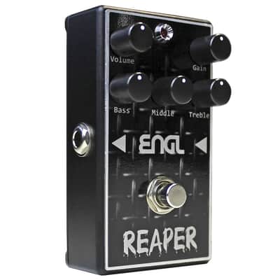 Engl Reaper Pedal image 1