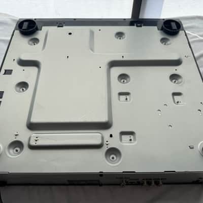 Sony DVP-NC600 5-Disc Carousel Changer CD/DVD Power Tested No Remote image 11