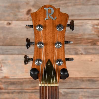 B.C. Rich Mockingbird Greenburst 1980s image 6