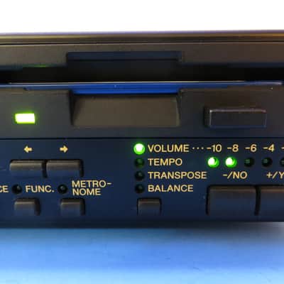 Yamaha Disklavier DKC50R Control Module With Remote image 4
