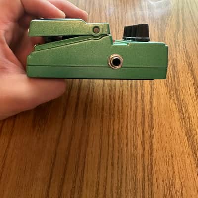 DigiTech Synth wah 2000s - Green image 2
