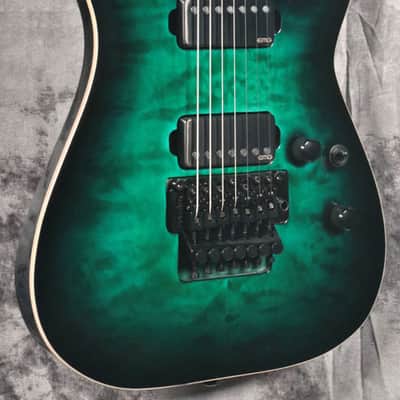 ESP E-II HORIZON FR-7 image 2