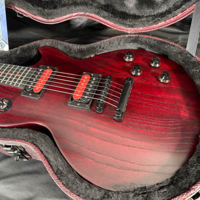 GIBSON LES PAUL VOODOO (LPSV) electric guitars for sale in USA