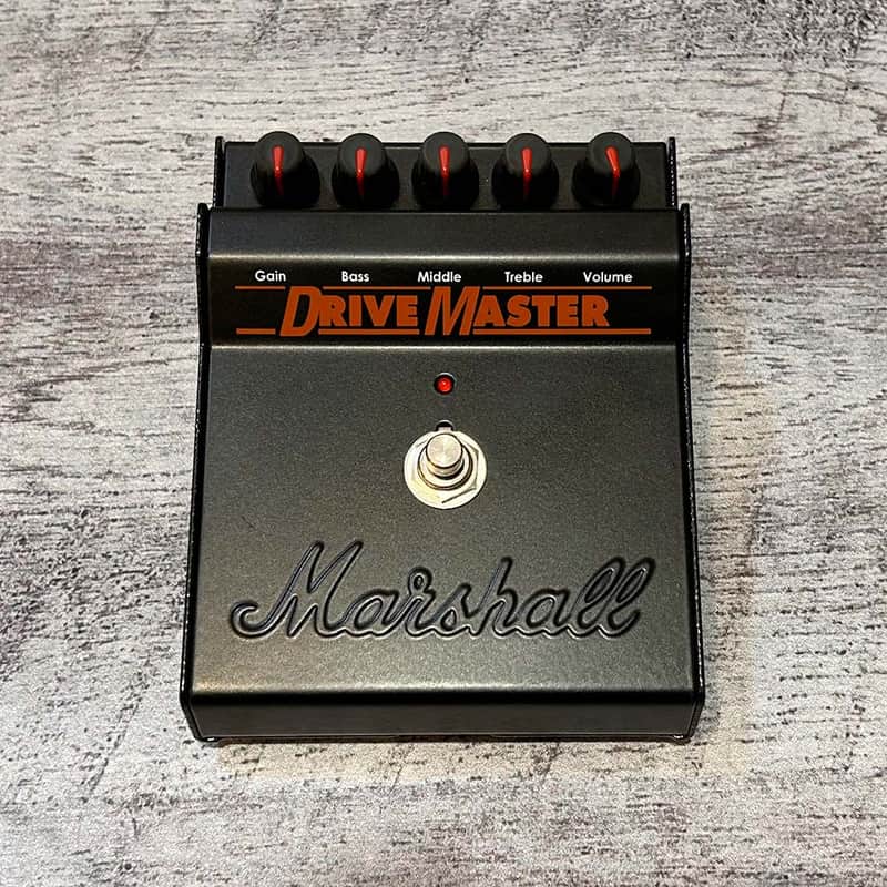 Marshall DriveMaster 60th Anniversary Reissue (Usado) image 1