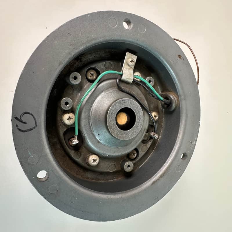 Jensen V21