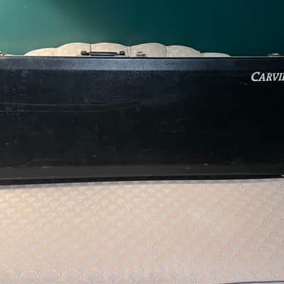 Carvin DC200 1990 - Pearl Blue Jason Becker era Great Condition image 23