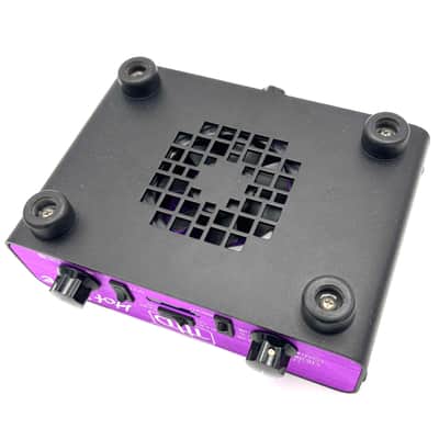 THD Hot Plate Power Attenuator - 8 Ohm image 3