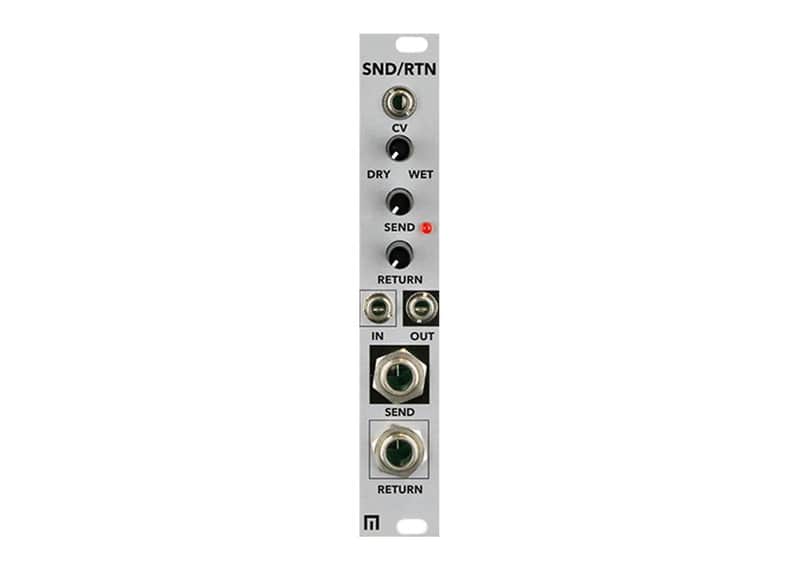 Malekko SND/RTN image 1