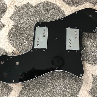 Fender Wide Range Humbuckers image 1